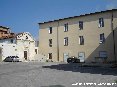 Piombino (LI) - La piazzetta in cui si trova l