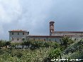 Piombino (LI) - Il complesso del convento dei frati