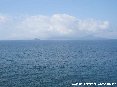 Piombino (LI) - Il mare del canale di Piombino