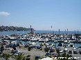 Piombino (LI) - Il porto di Salivoli